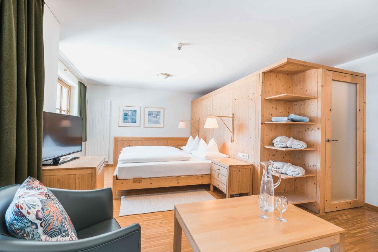 Felbermayer Hotel & Alpinespa-Montafon Гашум Экстерьер фото